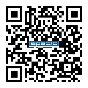 QR kodas | Jungianti namus, VŠĮ