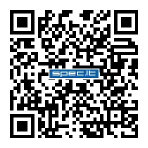 QR kodas | Jungtinis alpinistų klubas, VŠĮ | spec.lt