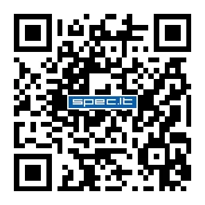 QR kodas | Just a moment, VŠĮ | spec.lt