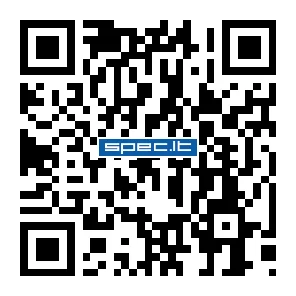 QR kodas | Jūsų kolegos, VŠĮ | spec.lt