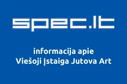 Viešoji Įstaiga Jutova Art