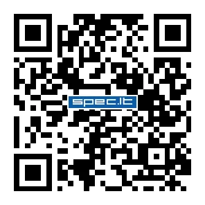 QR kodas | Viešoji Įstaiga Jutova Art | spec.lt