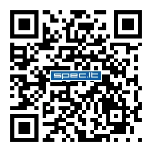 QR kodas | VIEŠOJI ĮSTAIGA KAISAKAS | spec.lt