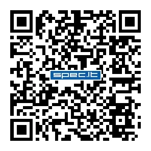 QR kodas | Viešoji Įstaiga Kaišiadorių Pirminės Sveikatos Priežiūros Centras | spec.lt