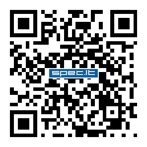 QR kodas | KAKAVA, VŠĮ | spec.lt