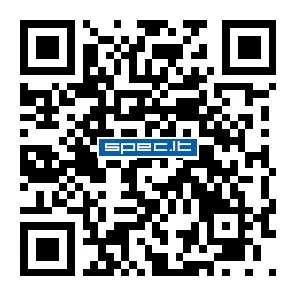 QR kodas | KampaRas, VŠĮ