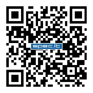 QR kodas | Kantata, VŠĮ | spec.lt