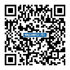 QR kodas | Karių teisių gynimo centras, VŠĮ