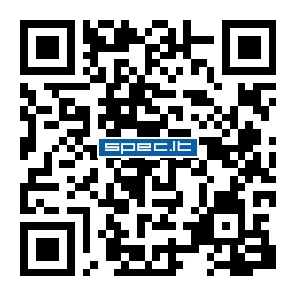 QR kodas | Karo paveldo centras, VŠĮ | spec.lt