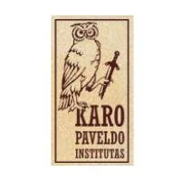 Karo paveldo institutas, VŠĮ