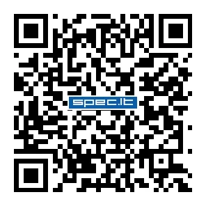 QR kodas | Karo paveldo institutas, VŠĮ | spec.lt