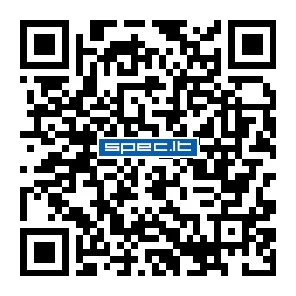 QR kodas | Kauno automobilininkų sporto klubas, VŠĮ | spec.lt