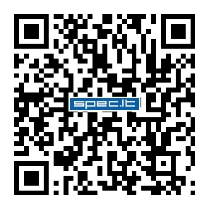 QR kodas | Viešoji Įstaiga Kauno Badmintono Klubas