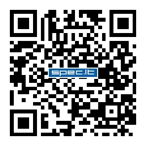 QR kodas | Kauno bienalė, VŠĮ | spec.lt