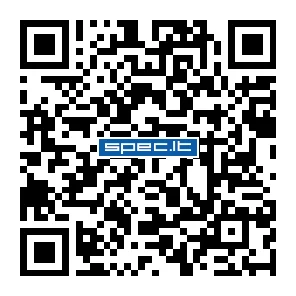 QR kodas | Viešoji Įstaiga Kauno Estrados Teatras