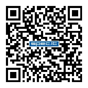 QR kodas | Viešoji Įstaiga Kauno Granito Rankinio Klubas