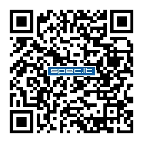 QR kodas | Viešoji Įstaiga Kauno Intelekto Vystymo Centras | spec.lt