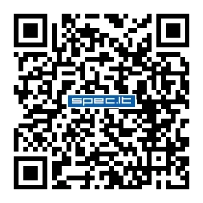 QR kodas | VIEŠOJI ĮSTAIGA KAUNO JONO PAULIAUS II ŠEIMOS SODAS