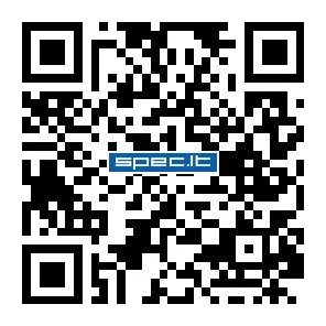 QR kodas | Kauno kino studija, VŠĮ | spec.lt