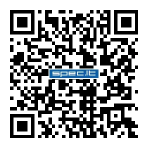 QR kodas | Viešoji Įstaiga Kauno Leidybos ir Poligrafijos Centras