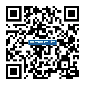 QR kodas | KAUNO MEDIJŲ CENTRAS, VŠĮ