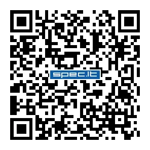 QR kodas | Viešoji Įstaiga Kauno Rajono Verslo ir Technikos Inkubatorius