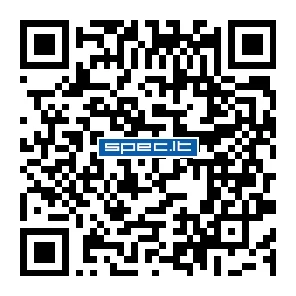 QR kodas | Kauno religinės muzikos centras, VŠĮ | spec.lt