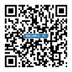 QR kodas | Kauno riedlenčių klubas, VŠĮ