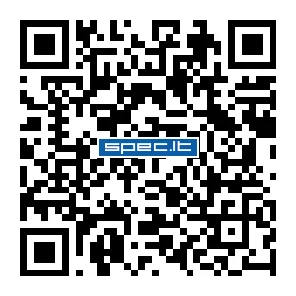 QR kodas | Viešoji Įstaiga Kauno Senelių Globos Namai | spec.lt