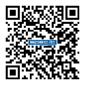 QR kodas | Viešoji Įstaiga Kazlų Rūdos Mokymo Centras | spec.lt