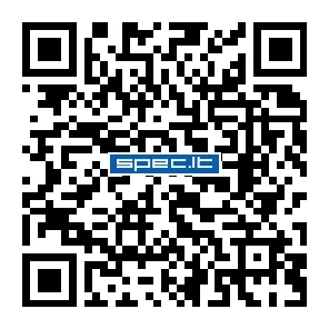 QR kodas | Kazlų Rūdos socialinės paramos centras, VŠĮ | spec.lt