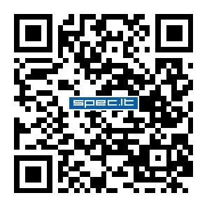QR kodas | Keliautojų nameliai, VŠĮ