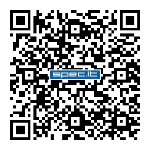 QR kodas | Viešoji Įstaiga Kelmės Samariečių Socialinės Slaugos ir Pirmosios Pagalbos Mokymo Centras | spec.lt