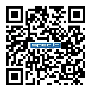 QR kodas | Ketvirta versija, VŠĮ | spec.lt