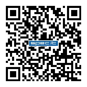 QR kodas | Viešoji Įstaiga Kiauklių Vaikų Dienos Centras | spec.lt