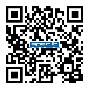 QR kodas | Kino kultas, VŠĮ | spec.lt