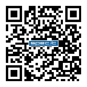 QR kodas | Viešoji Įstaiga Kita Komunikacija