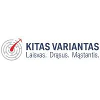 Viešoji Įstaiga Kitas Variantas