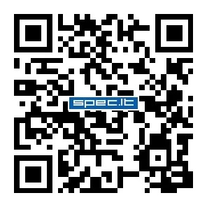 QR kodas | KITOKS ŽINGSNIS, VŠĮ