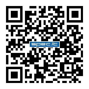 QR kodas | KK Perlas, VŠĮ | spec.lt