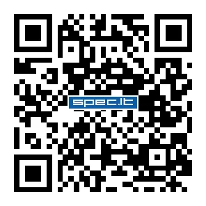 QR kodas | Klaipėdos kultūros fabrikas, VŠĮ | spec.lt