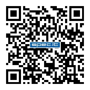 QR kodas | Klaipėdos fotografų klubas, VŠĮ
