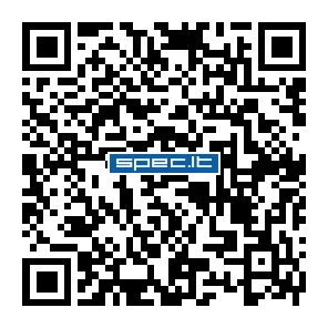 QR kodas | Klaipėdos jūrinio miesto simbolis burlaivis Meridianas, VŠĮ