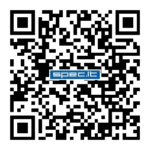 QR kodas | Klaipėdos laivybos tyrimų centras, VŠĮ | spec.lt