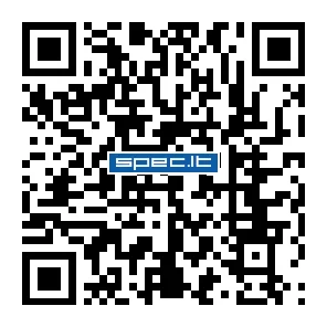 QR kodas | Viešoji Įstaiga Klaipėdos Sporto Klubas Kk Ranga | spec.lt