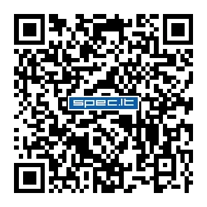 QR kodas | Klaipėdos Šv. Jono bažnyčios bokšto atkūrimas, VŠĮ | spec.lt