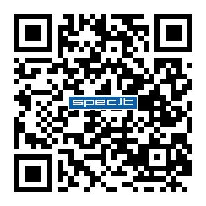 QR kodas | Klaipėdos titanikas, VŠĮ | spec.lt