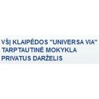 Klaipėdos Universa Via tarptautinė mokykla, VŠĮ
