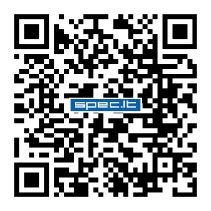 QR kodas | Viešoji Įstaiga Klaipėdos Universiteto Šokių Grupė