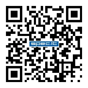 QR kodas | Klasikiniai menai, VŠĮ